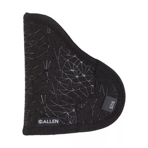 #07 Glock & Springfield Spiderweb Inside the Waistband Ambidextrous Holster by Allen Company