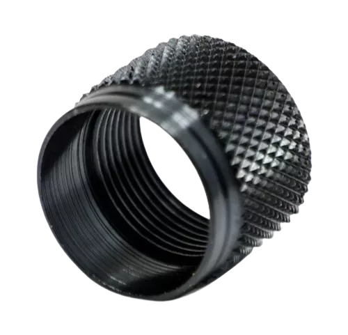 1/2 x 28 Thread Protector for .620 Diameter Barrels by Grovtec