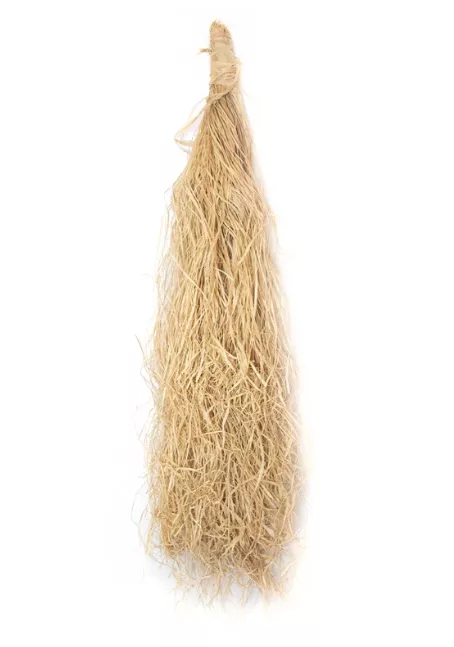 1.25lb's of Natural Color InvisiGrass by MOmarsh