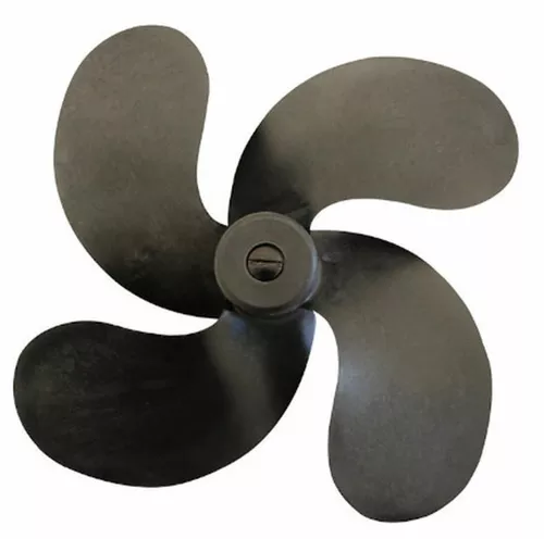 1 HP Ice Blaster Propeller