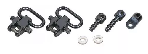 1" Sling Swivel Set for Ruger