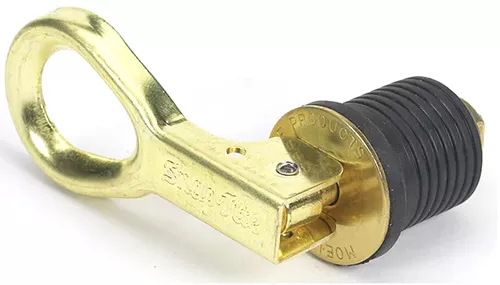 1" Snap Tite Plug