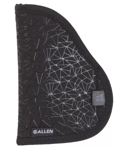 #10 Spiderweb Holster - S&W by Allen