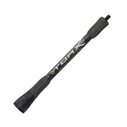 10" Torx Carbon Micro Stabilizer by CBE