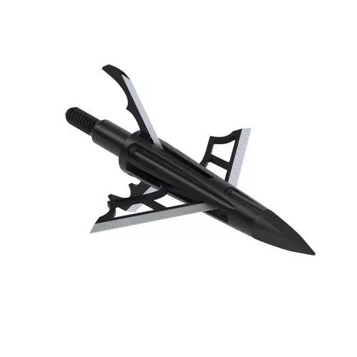 100gr DK4 4 Blade Broadhead by NAP