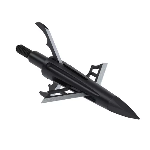 100gr DK4 4 Blade Crossbow Broadhead by NAP