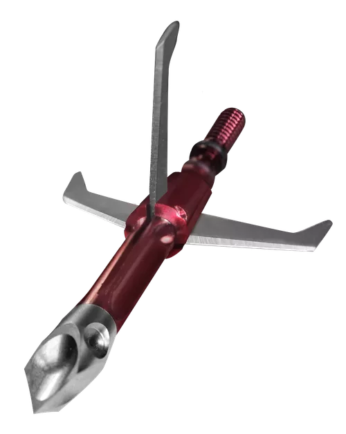 100gr Savage 3 Blade Broadhead by Ramcat
