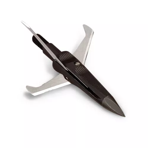 100gr Spitfire 3 Blade Broadhead by New Archery Products