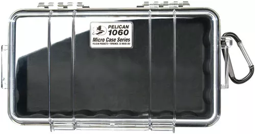 1060 Micro Case by Pelican