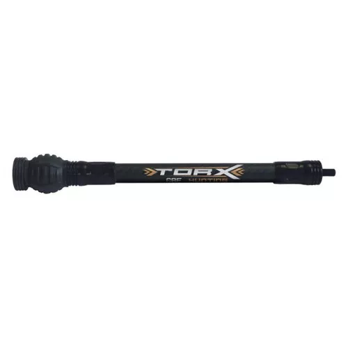 11" Torx Stabilizer in Black by CBE