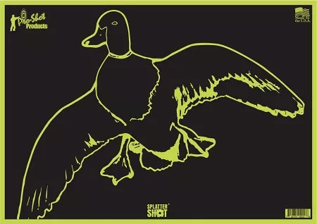 12 x 18 Duck Pre-Hunt Target by Pro-Shot