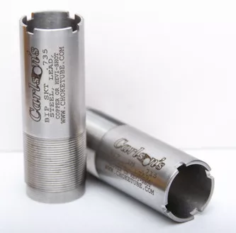 12ga Invector Plus Skeet Flush