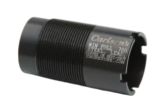 12ga Win Full Steel Flush Moun
