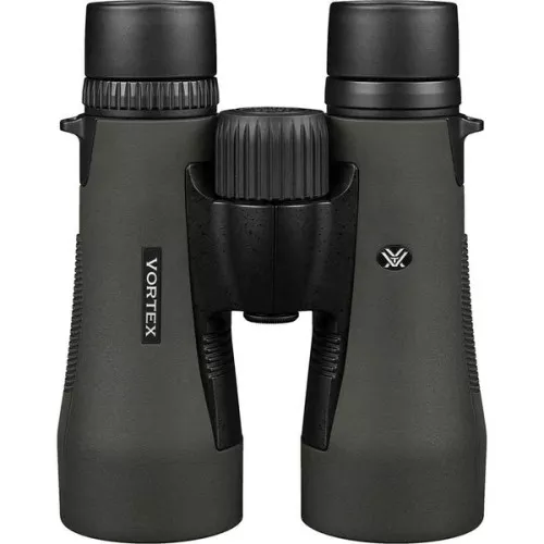 12x50 Diamondback HD Binoculars by Vortex Optics