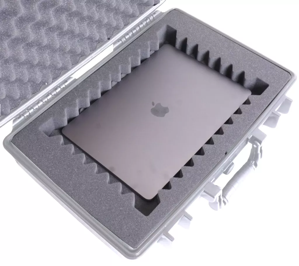 13-14 Inch Laptop Foam Set