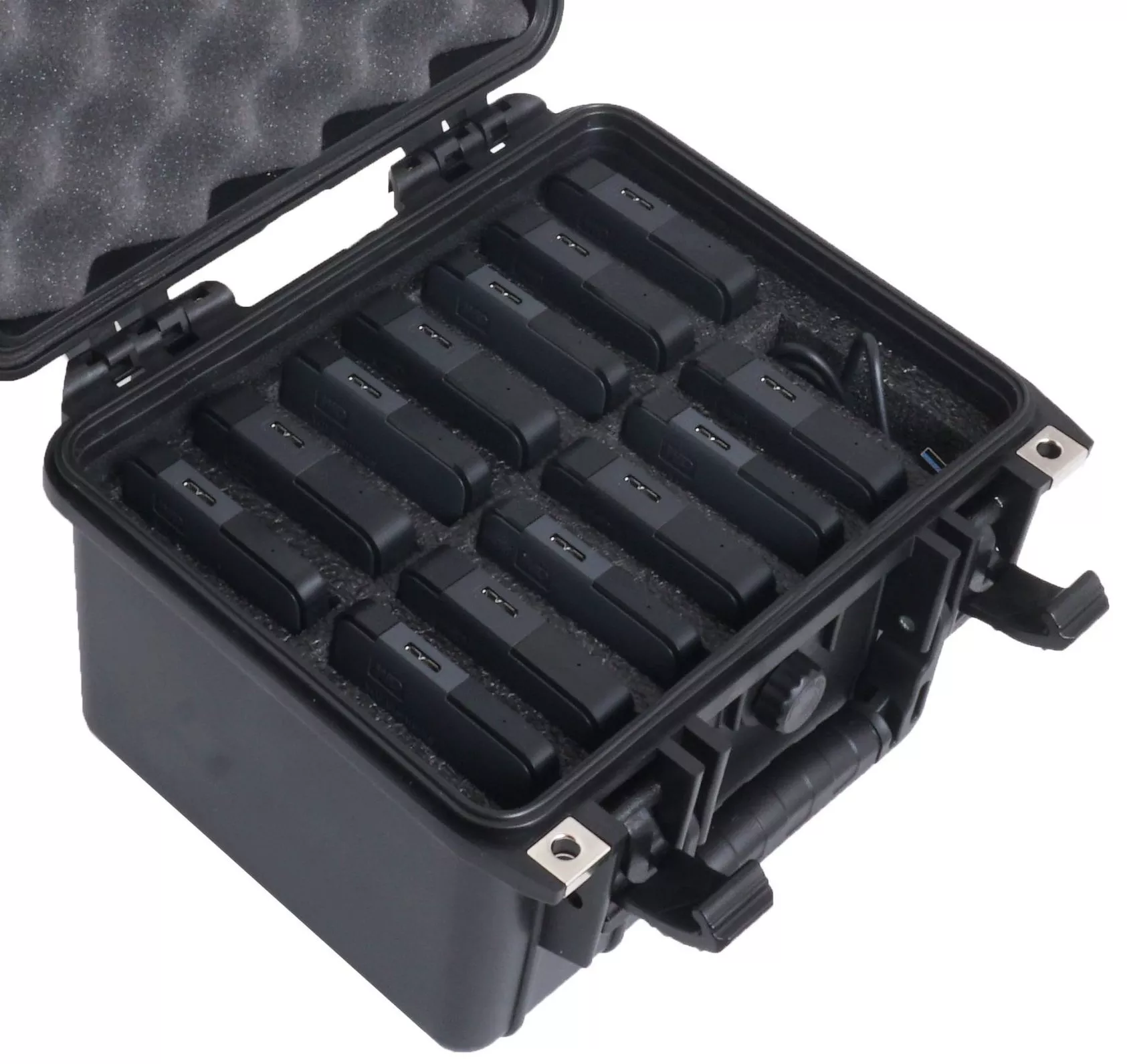 14 External Hard Drive Case