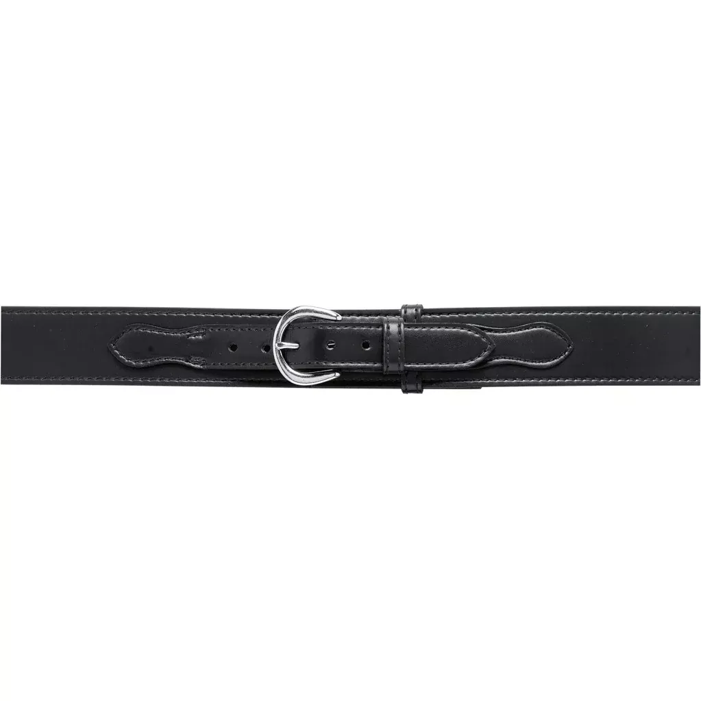146V - Border Patrol Belt w/ Hook Lining, 2.25" (58mm)