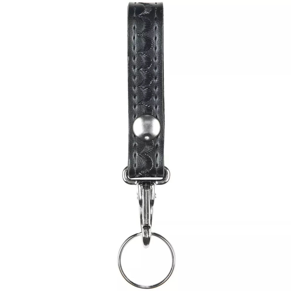 169S - Key Ring-1 Snap Holder
