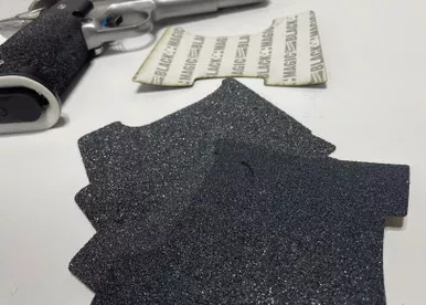 1911 DSP Grip Tape