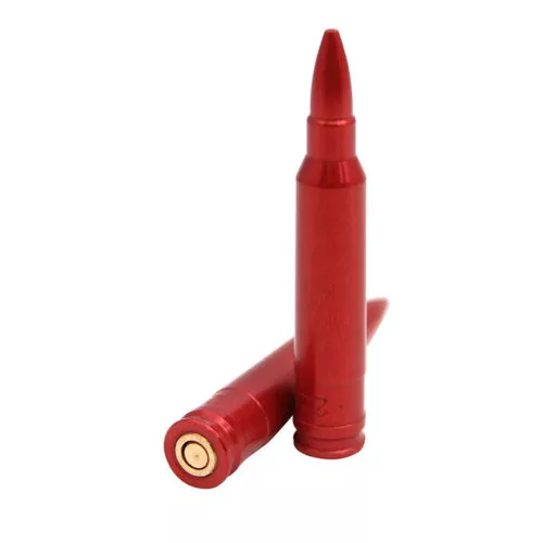 2 Pack 223 Spring Loaded Snap Caps by Carlson's Choke Tubes