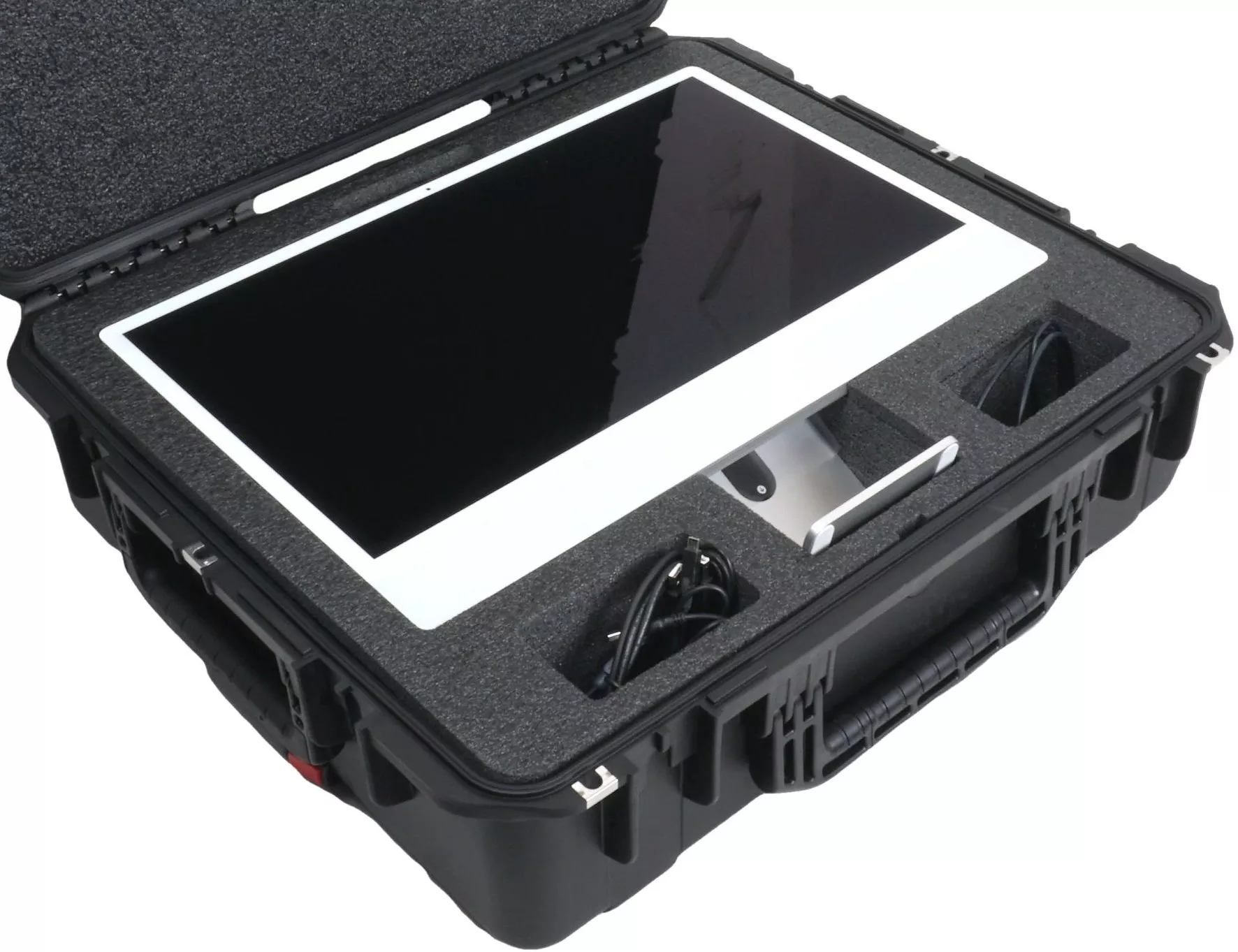 24″ iMac Case