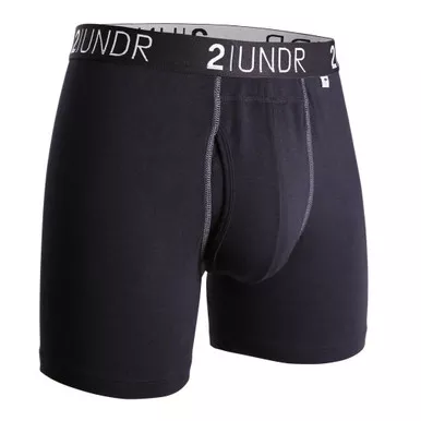 2UNDR Swing Shift Boxer Brief