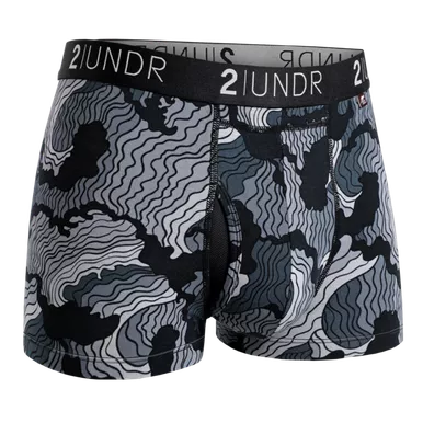 2UNDR Swing Shift Trunk