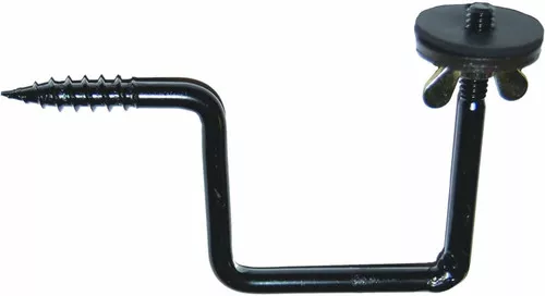 3 Pack Quick Trail Camera Holder Mounts by HME