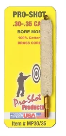 .30 and .35 Cal Bore Mop by Proshot
