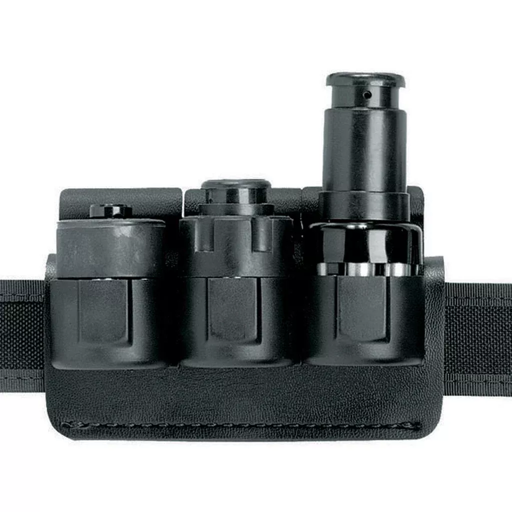 333 - Triple Speedloader Holder