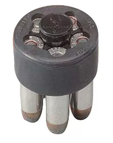 .357 Magnum Comp Speedloader by Safariland