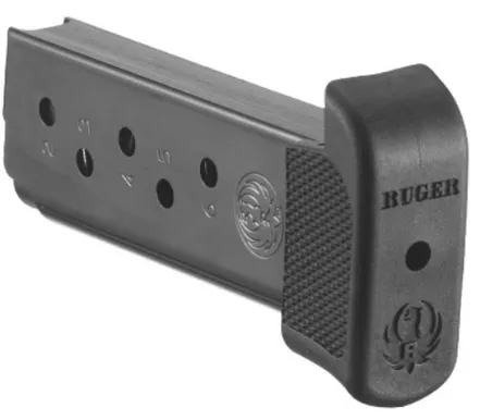 380 LCP EXT 7 round Magazine