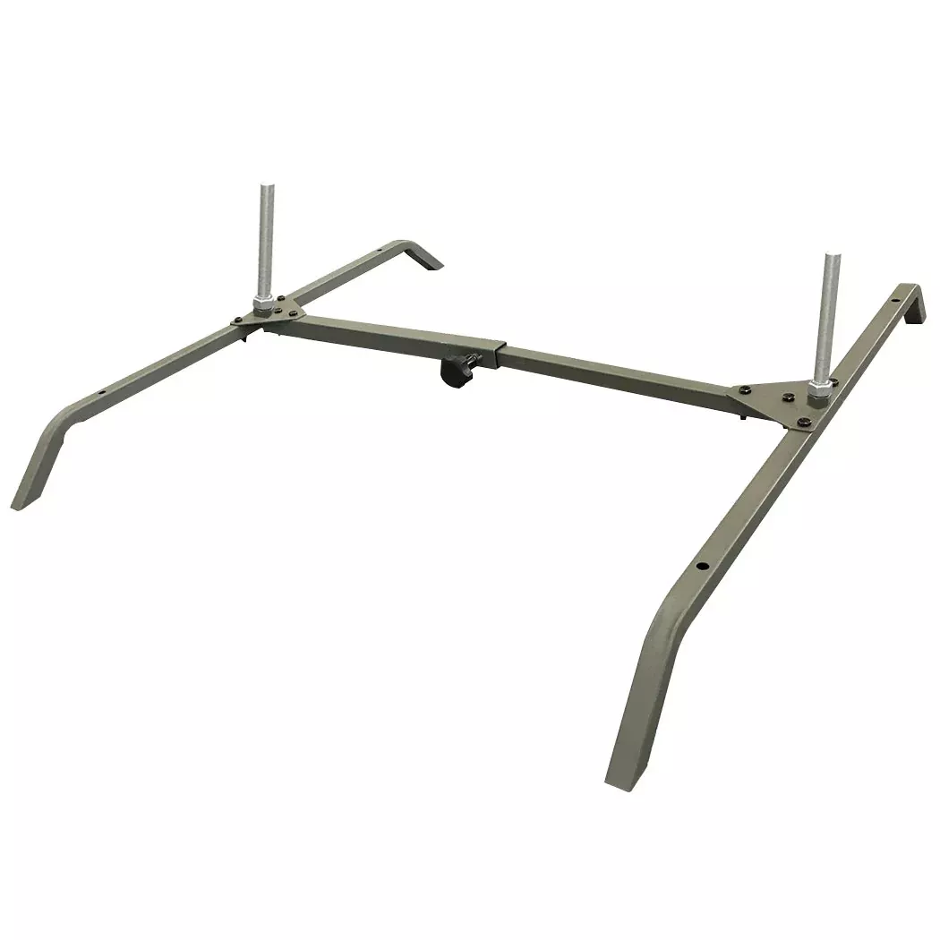 3D Archery Target Stand