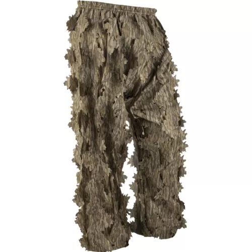 3D Leafy Pant by Ol' Tom