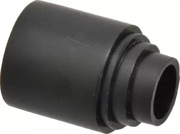 3M Deburring Wheel Adapter: 1/2" Hole Size