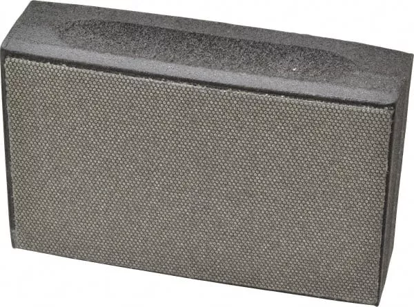 3M Hand Sanding Pad: Coated