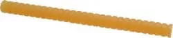 3M Hot Melt Glue Stick: 8" Long