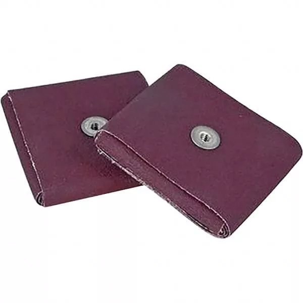 3M Medium Grade, Aluminum Oxide Square Pad