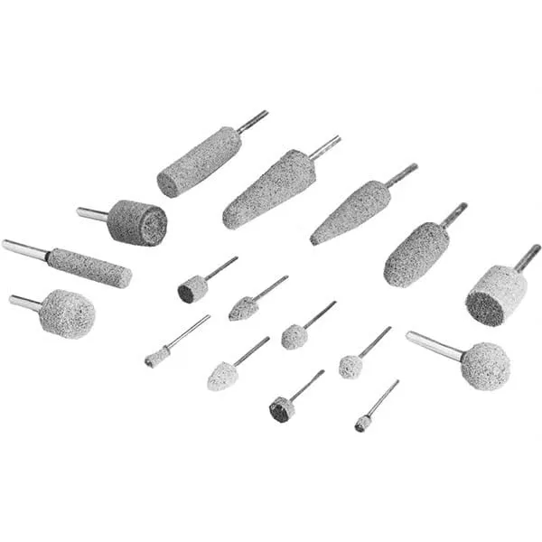 3M Mounted Point: 3/4" Thick, B52