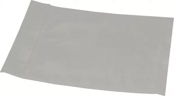 3M Packing Slip Envelope: Unprinted, 1,000 Pieces