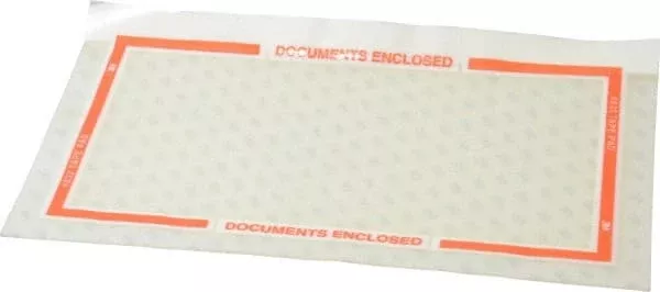 3M Packing Slip Sheet: Documents Enclosed, 1,000 Pc