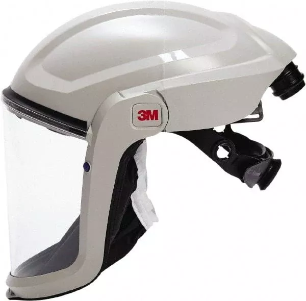 3M PAPR Face Shield