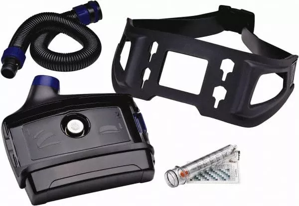 3M PAPR & SAR Headgear: 3M Versaflo
