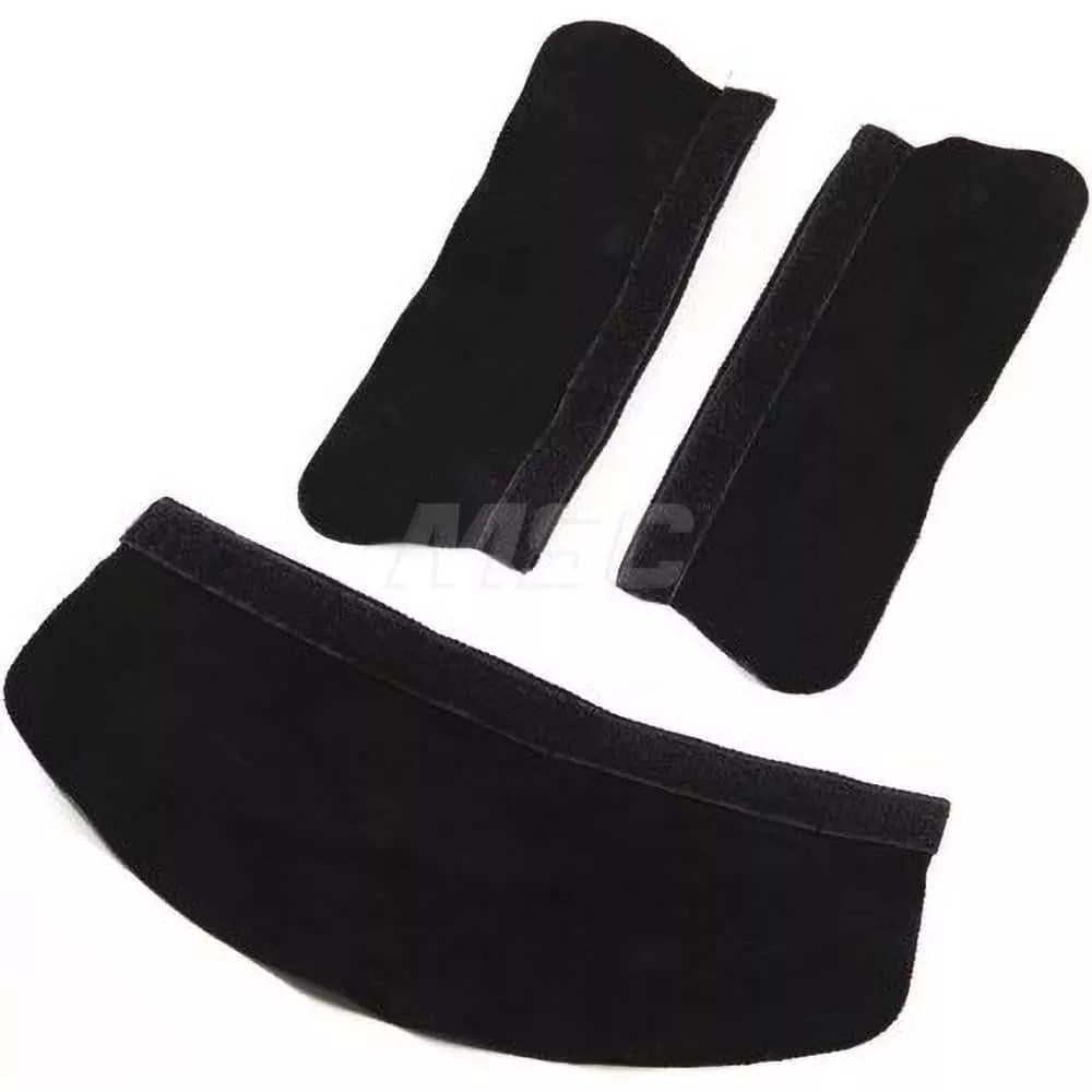 3M PAPR & SAR Headgear: Speedglas Helmets, Leather