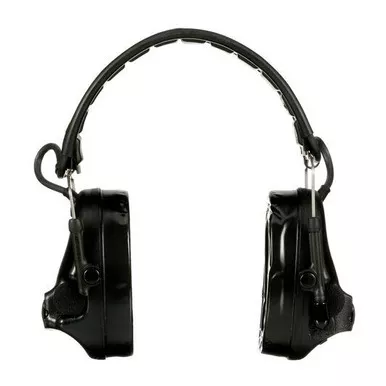 3M Peltor SwatTac V Hearing Defender Headset