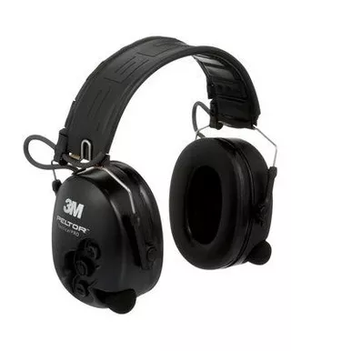 3M Peltor TacticalPRO Communications Headset
