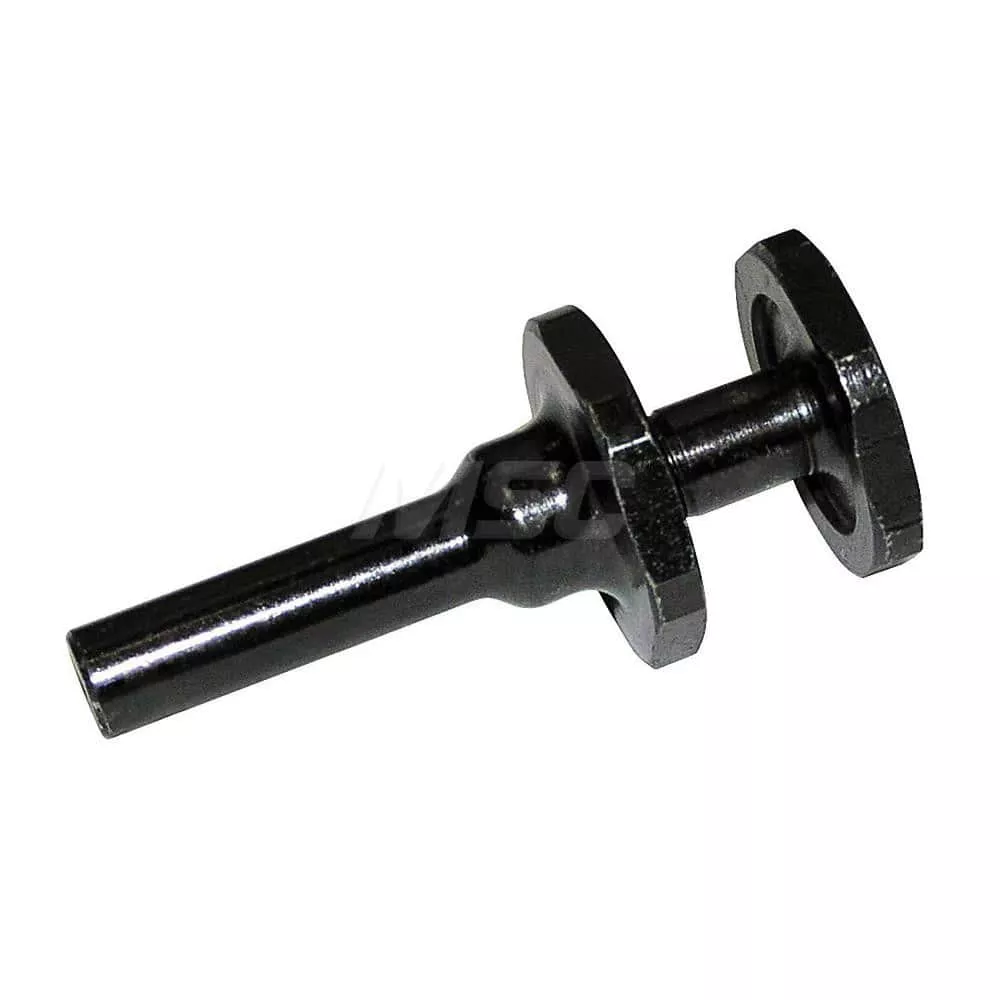 3M Specialty Mandrels; Mandrel Type: Type VI Mandrel