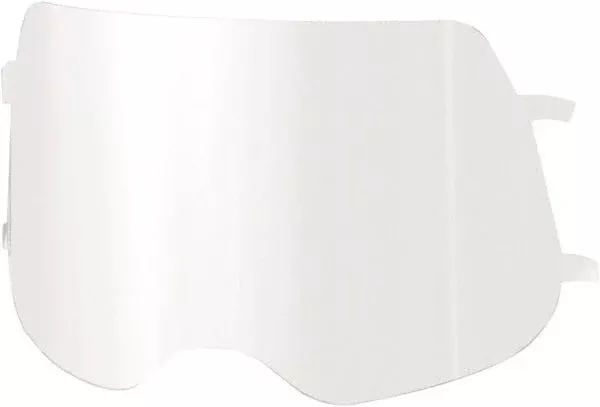 3M Welding Helmet Visor