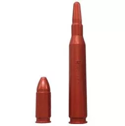 40 S&W Snap Caps 5pk