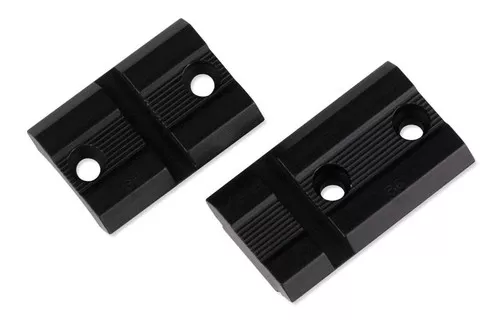 #418M Top Base Mount by Weaver